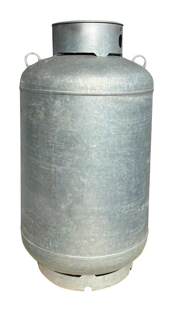 210 KG  LPG CYLINDER
