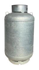 210 KG LPG CYLINDER