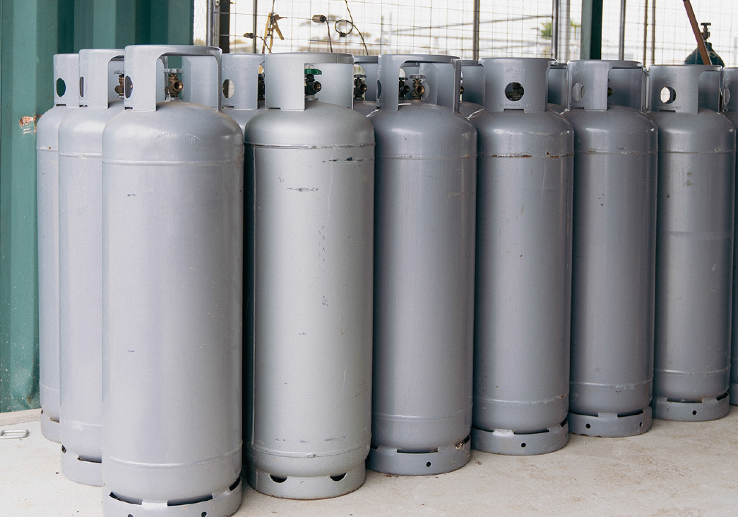LPG