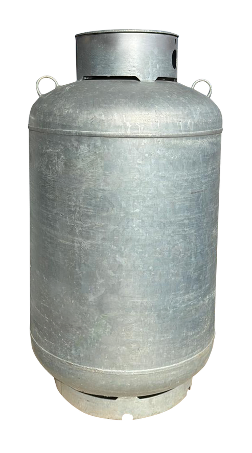 210 KG LPG CYLINDER – Macedon Gas