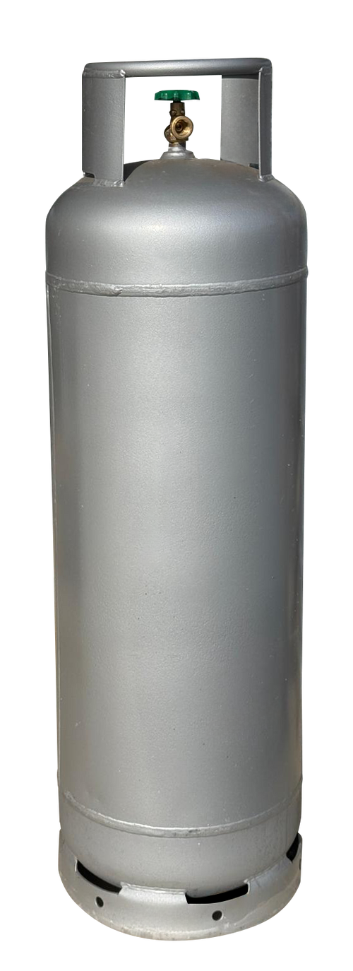 45KG LPG CYLINDER - Exchange / Refill (Owned or Rented Bottle)