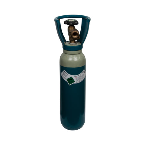 Argon 5/2 (MIG gas)  C Size - Exchange