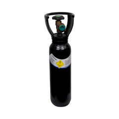 Oxygen C Size - Exchange