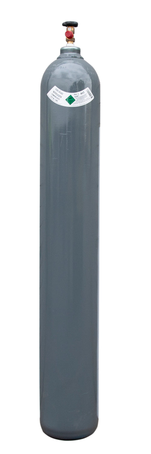Nitrogen G Size - New