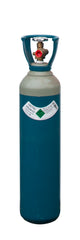 Argon 5/2  (MIG gas)  D size - Exchange