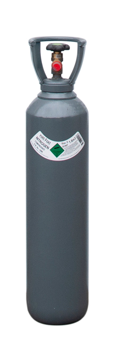 Nitrogen New - D Size