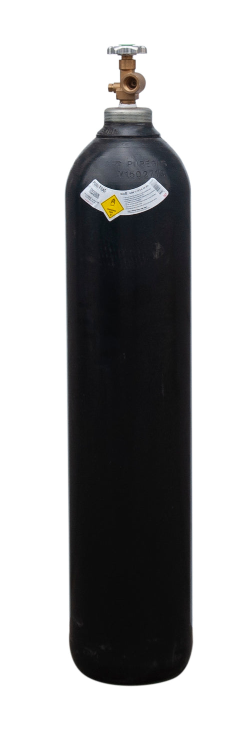 Oxygen E Size - New
