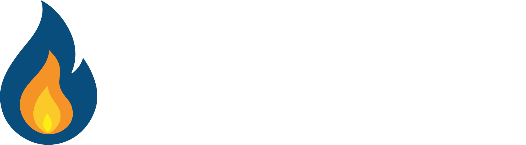 Macedon Gas Logo